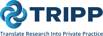 TRIPP — Translate Research Into Private Practice